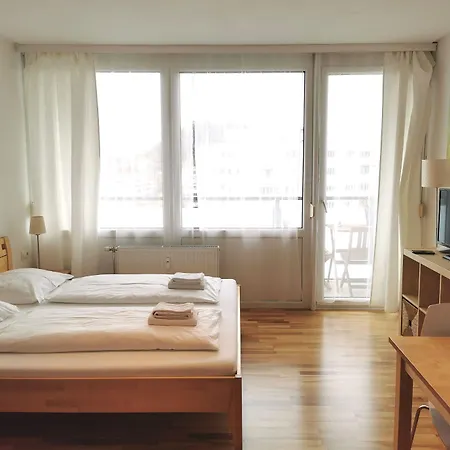 Apartment Rafael Kaiser - Sunlight *