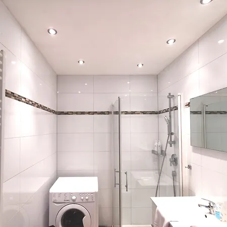 Apartment Rafael Kaiser - Sunlight Graz