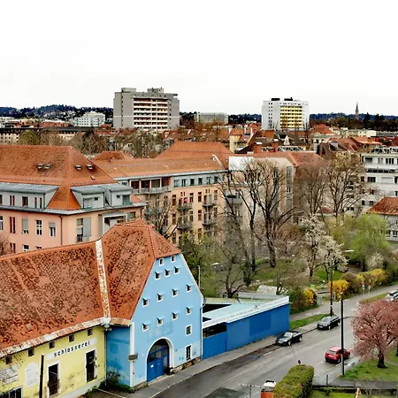 Rafael Kaiser - Sunlight Graz