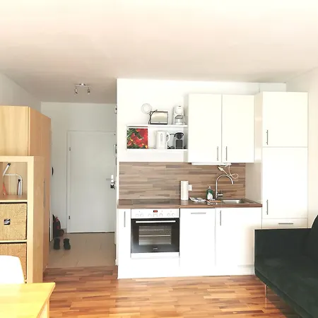 Rafael Kaiser - Sunlight Apartment Graz