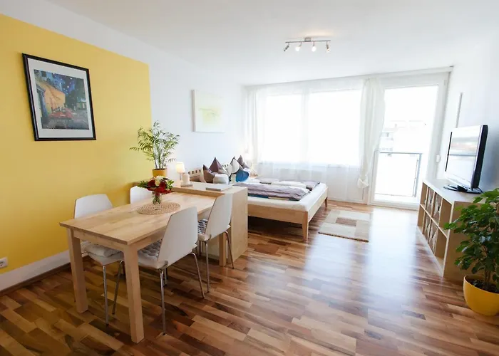 Rafael Kaiser - Sunlight Apartament