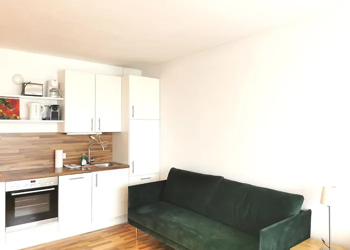 Rafael Kaiser - Sunlight Apartament *