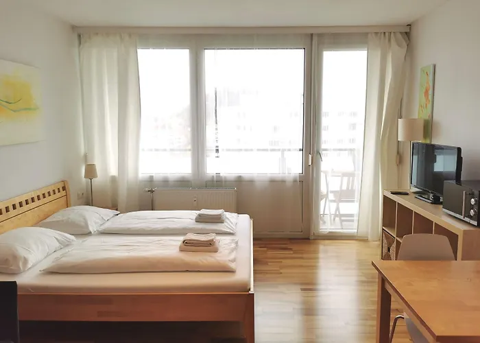 Apartamento Rafael Kaiser - Sunlight *