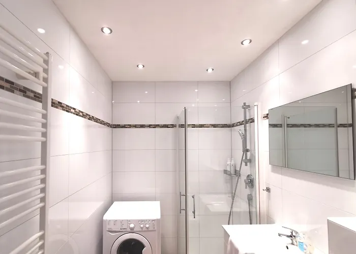 Apartamento Rafael Kaiser - Sunlight Graz