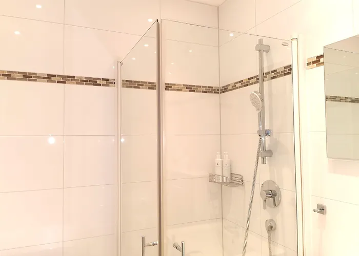 Apartmán Rafael Kaiser - Sunlight Štýrský Hradec